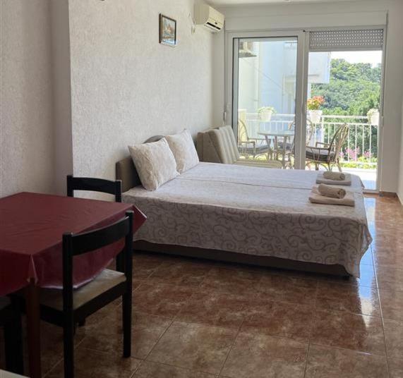 Apartmani Neda Bane Petrovac Kültér fotó
