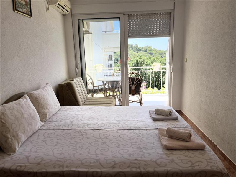 Apartmani Neda Bane Petrovac Kültér fotó