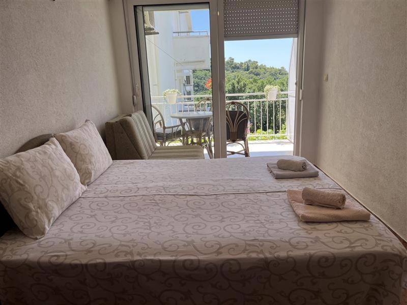 Apartmani Neda Bane Petrovac Kültér fotó