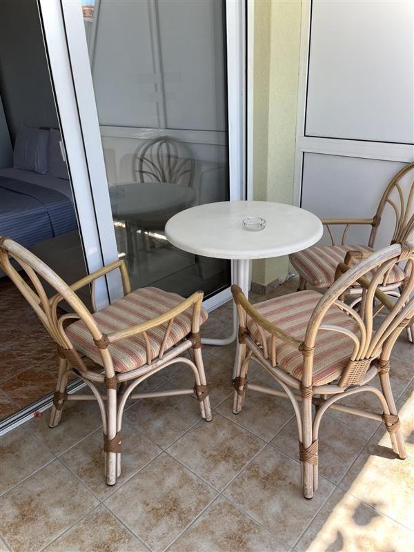 Apartmani Neda Bane Petrovac Kültér fotó