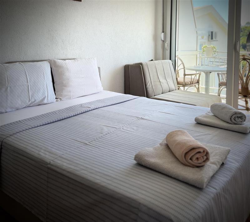 Apartmani Neda Bane Petrovac Kültér fotó