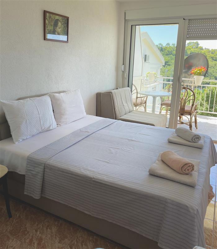 Apartmani Neda Bane Petrovac Kültér fotó
