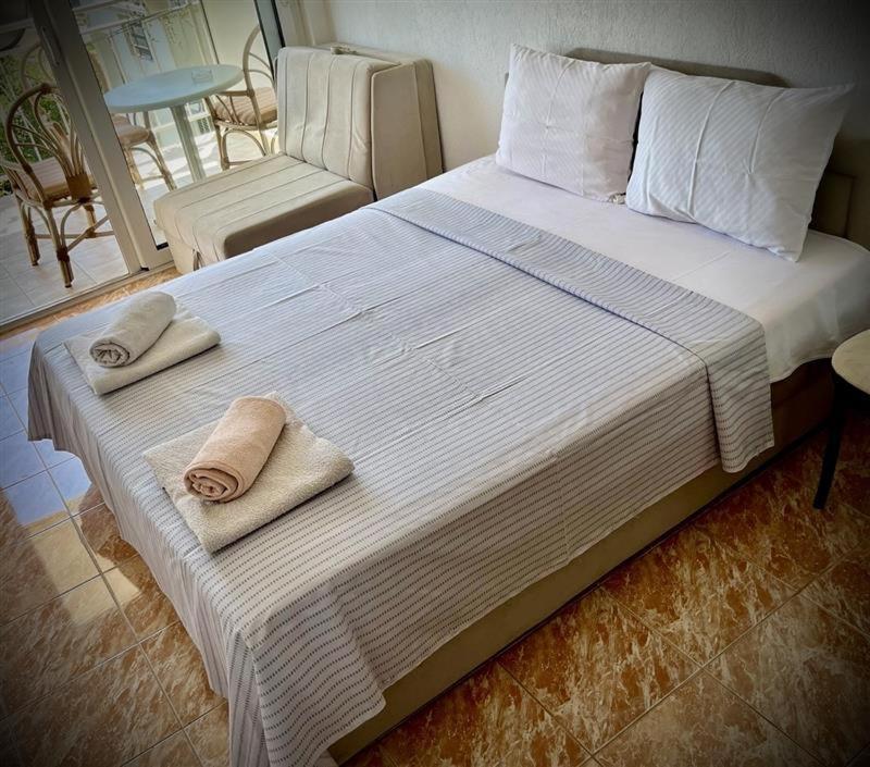 Apartmani Neda Bane Petrovac Kültér fotó