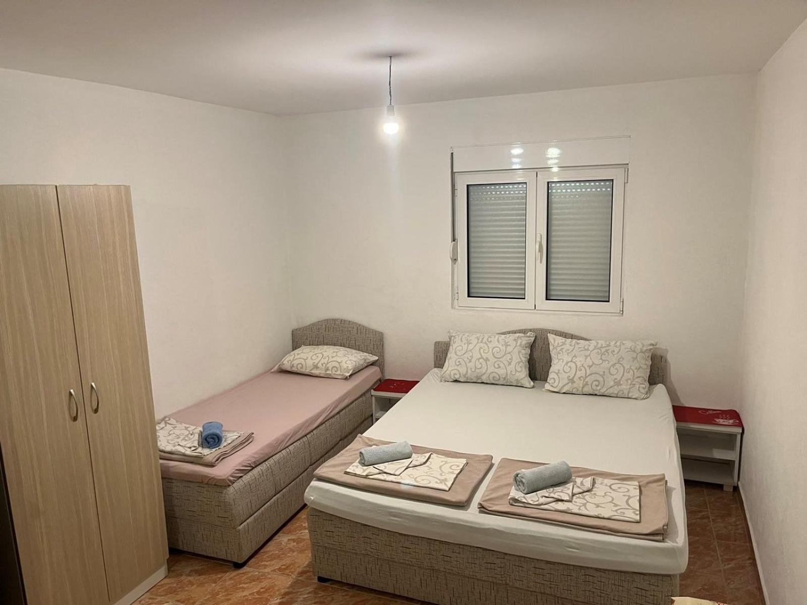 Apartmani Neda Bane Petrovac Kültér fotó