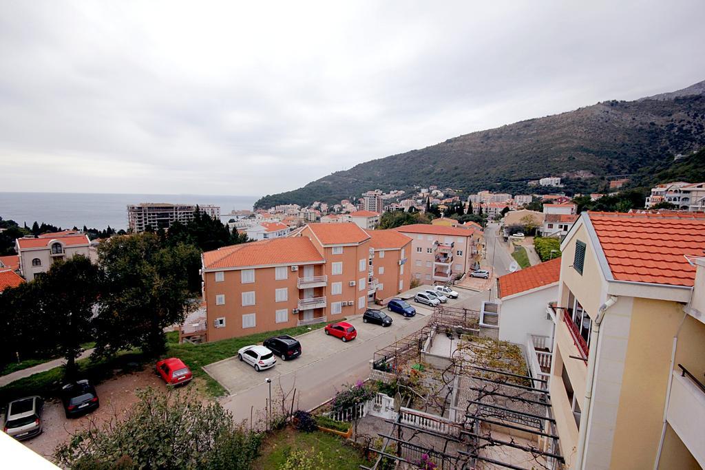Apartmani Neda Bane Petrovac Kültér fotó