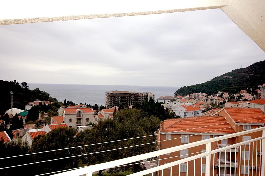 Apartmani Neda Bane Petrovac Kültér fotó