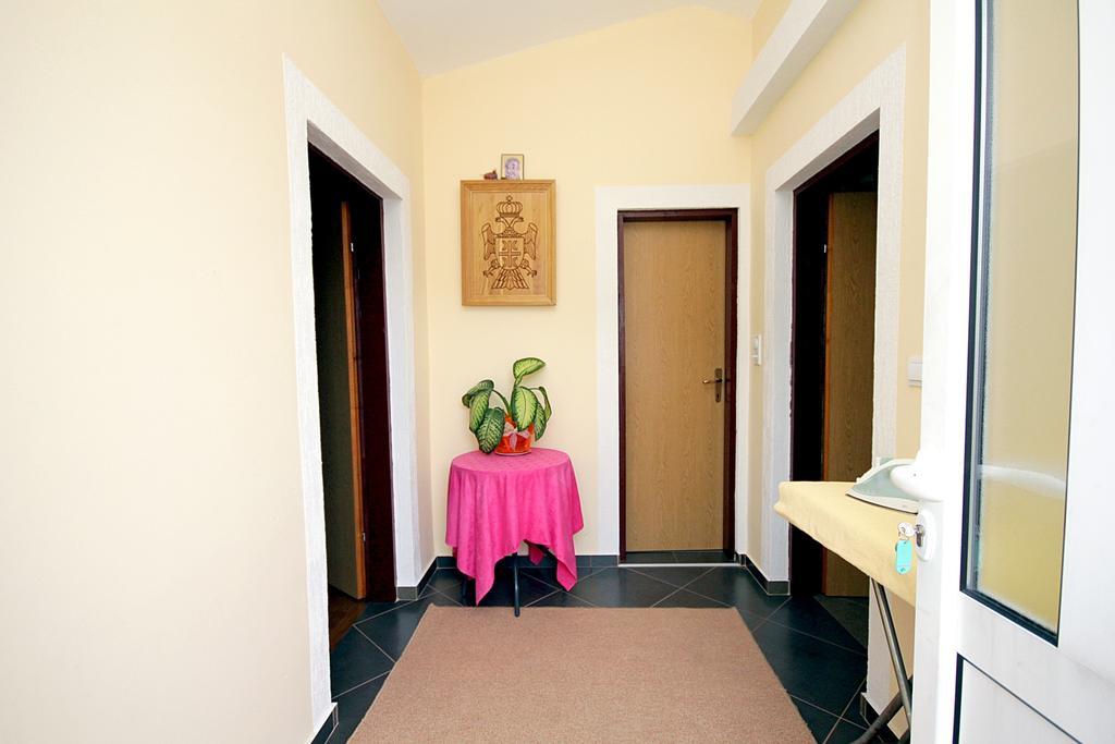 Apartmani Neda Bane Petrovac Kültér fotó