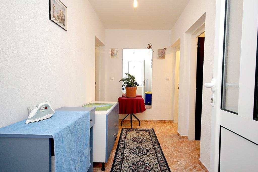 Apartmani Neda Bane Petrovac Kültér fotó