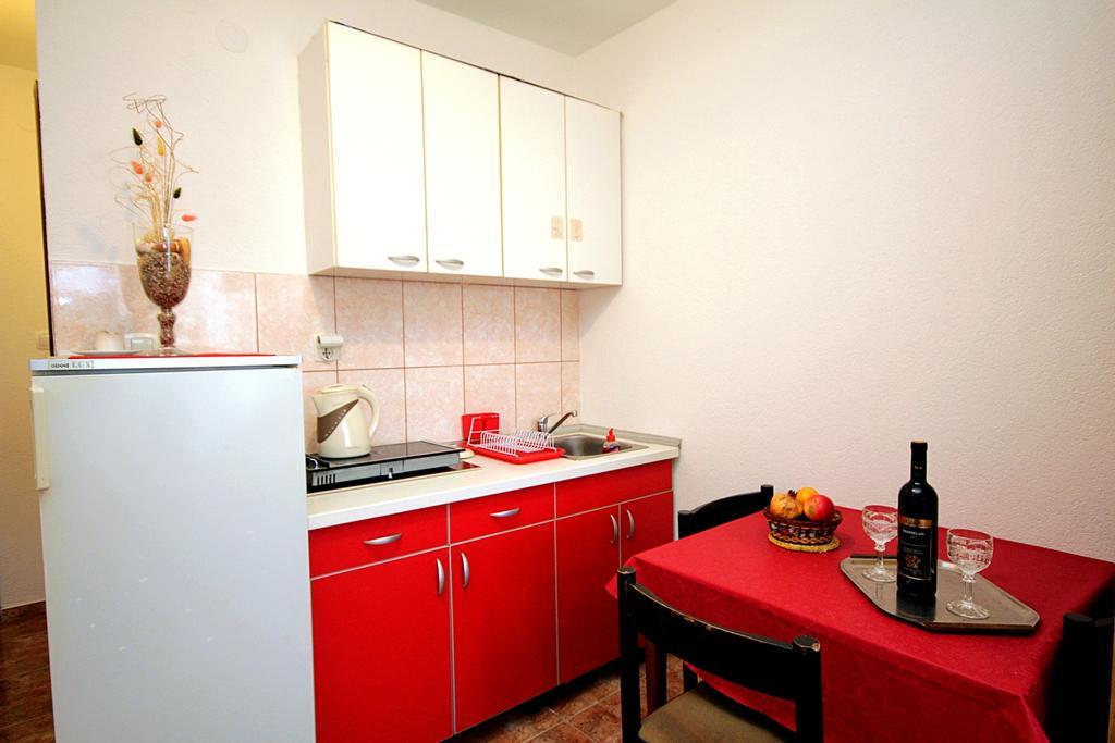 Apartmani Neda Bane Petrovac Szoba fotó