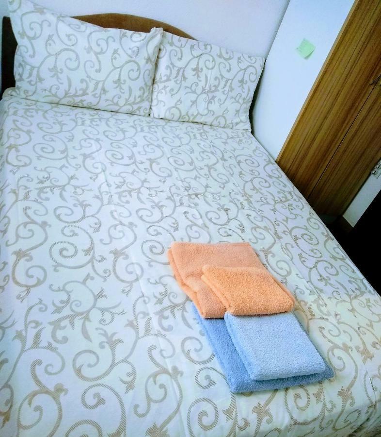 Apartmani Neda Bane Petrovac Kültér fotó