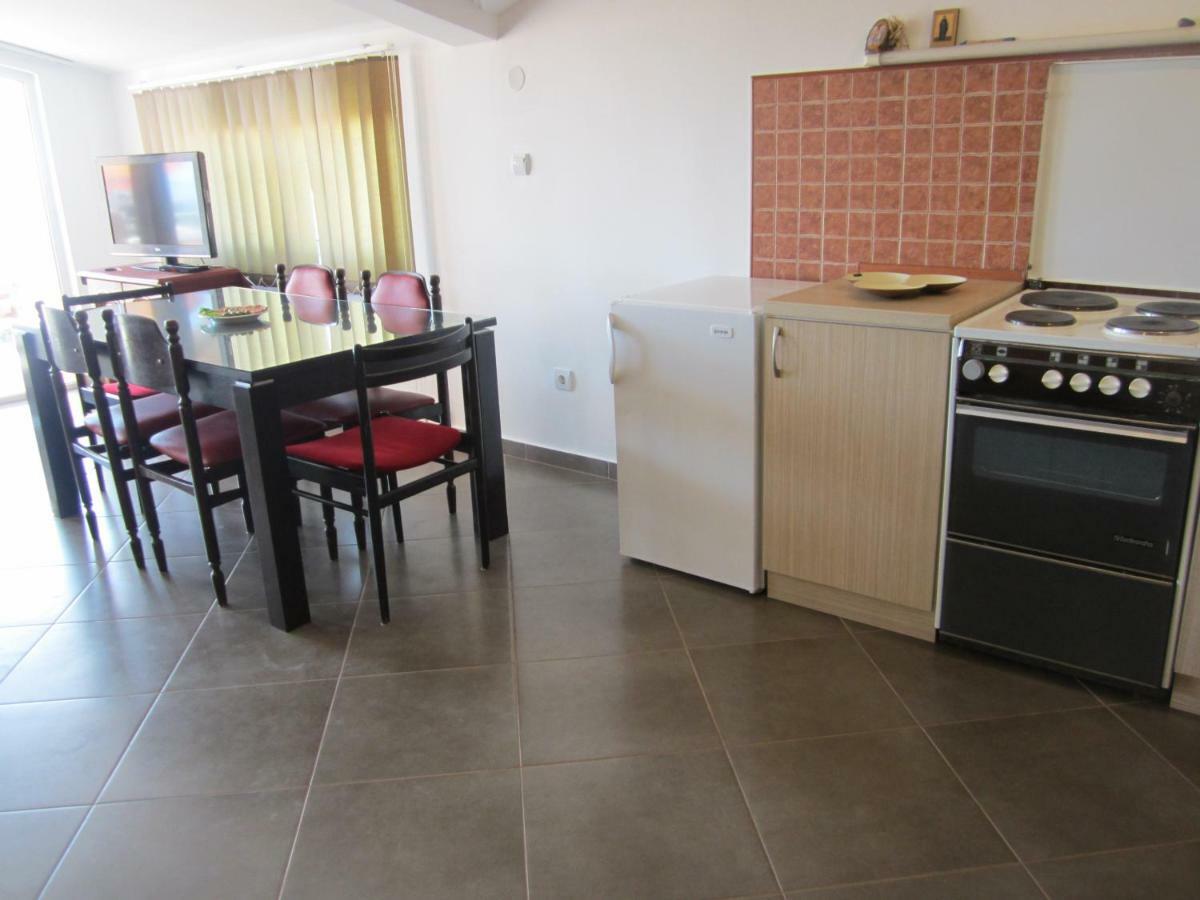 Apartmani Neda Bane Petrovac Kültér fotó