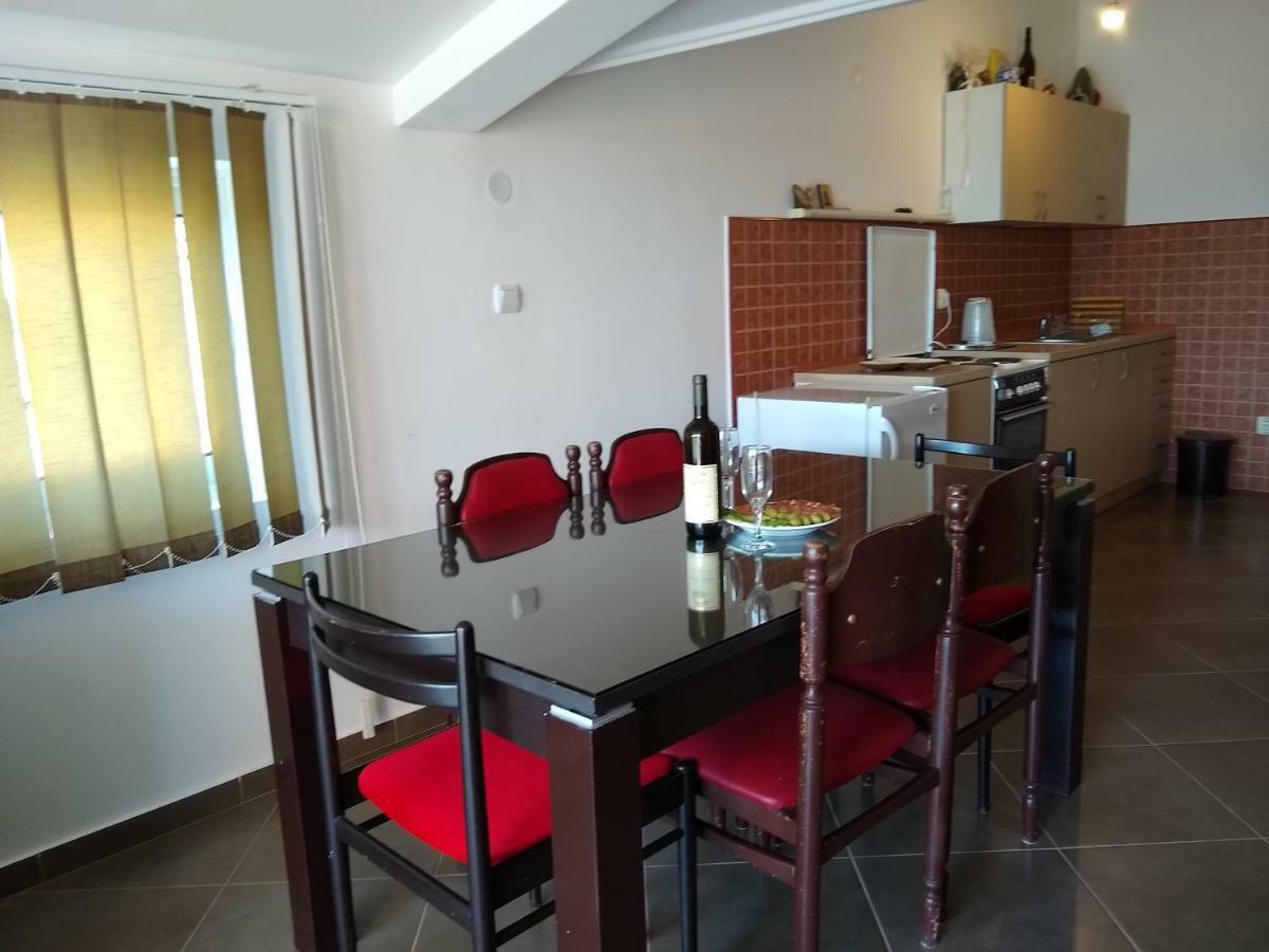 Apartmani Neda Bane Petrovac Kültér fotó
