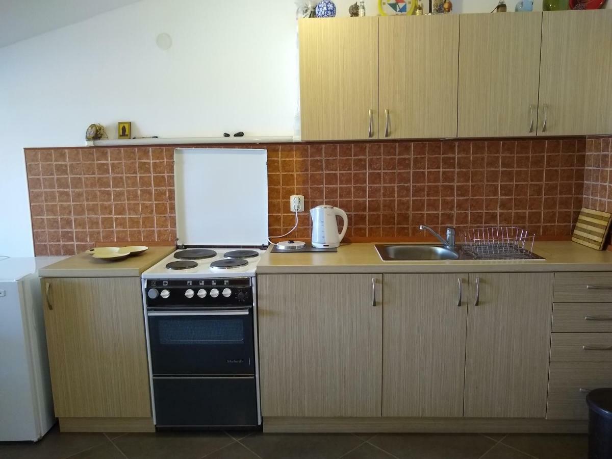 Apartmani Neda Bane Petrovac Kültér fotó