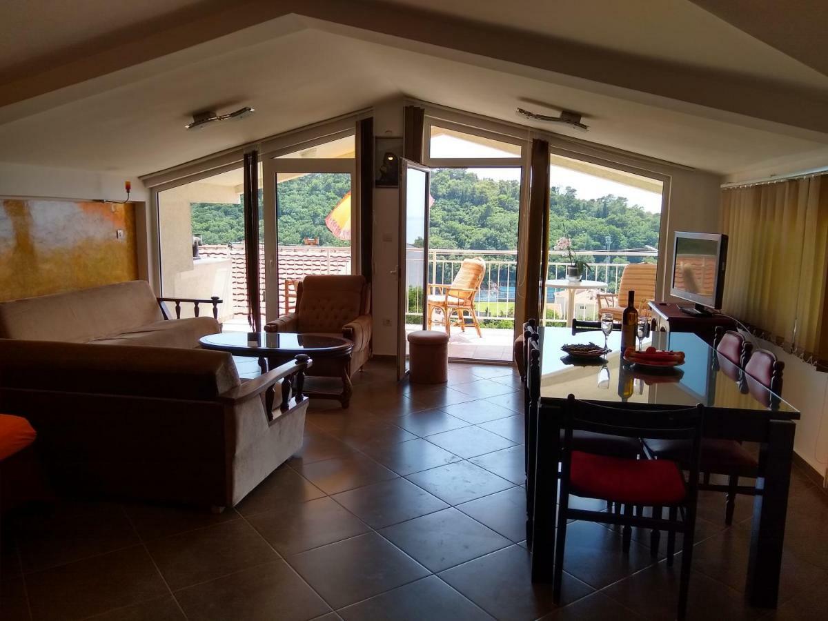 Apartmani Neda Bane Petrovac Kültér fotó