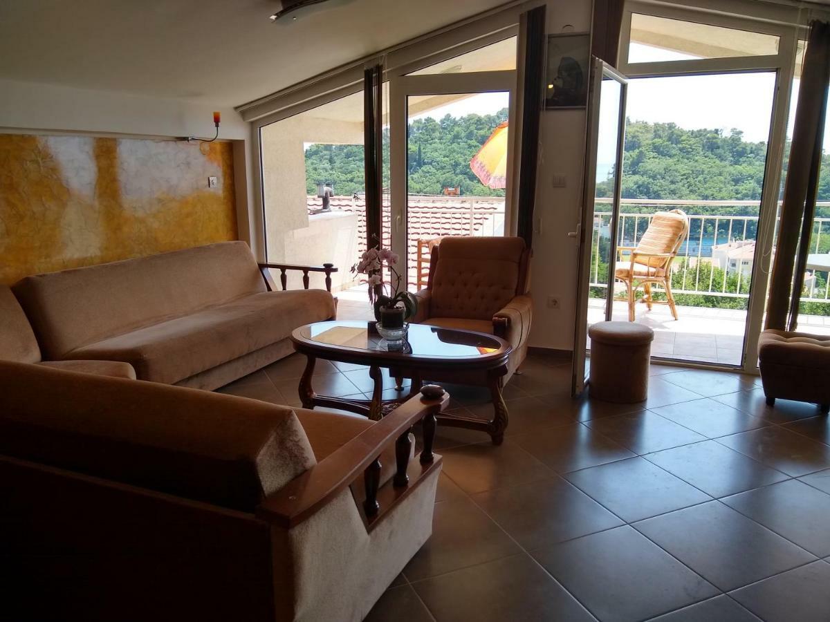 Apartmani Neda Bane Petrovac Kültér fotó
