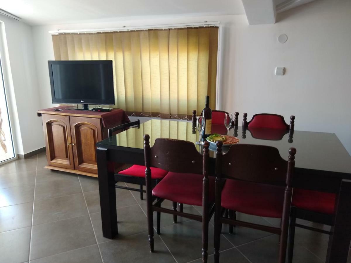 Apartmani Neda Bane Petrovac Kültér fotó