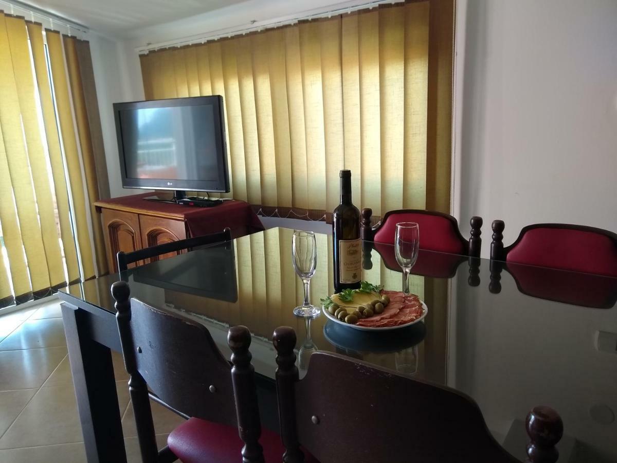 Apartmani Neda Bane Petrovac Kültér fotó