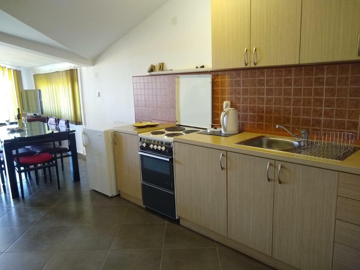 Apartmani Neda Bane Petrovac Kültér fotó