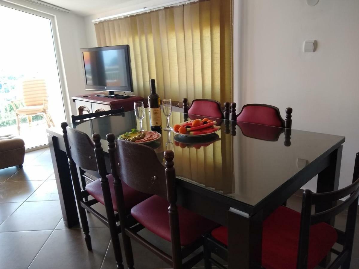 Apartmani Neda Bane Petrovac Kültér fotó