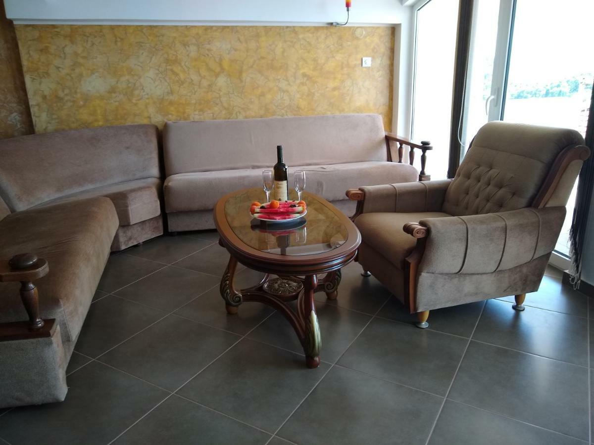 Apartmani Neda Bane Petrovac Kültér fotó