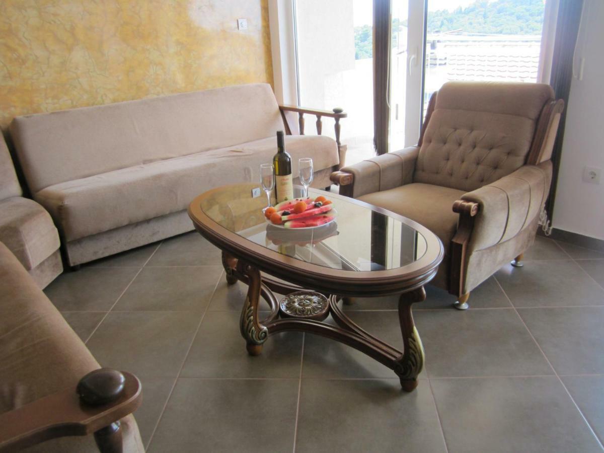 Apartmani Neda Bane Petrovac Kültér fotó