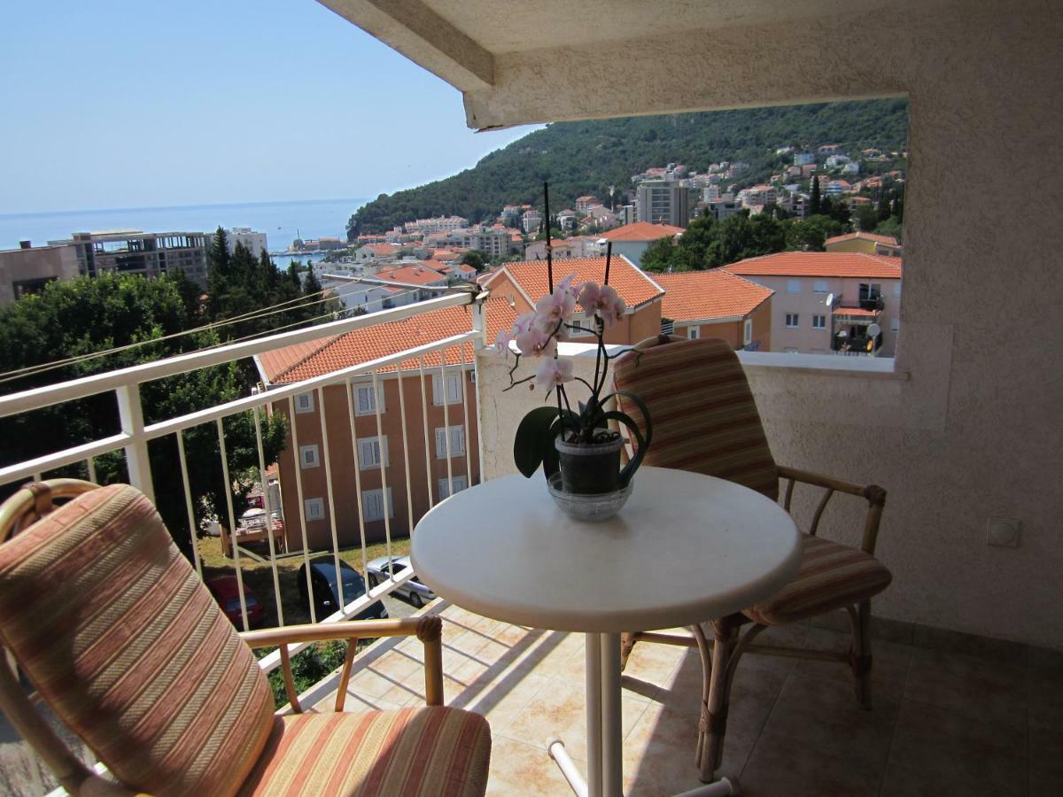 Apartmani Neda Bane Petrovac Kültér fotó