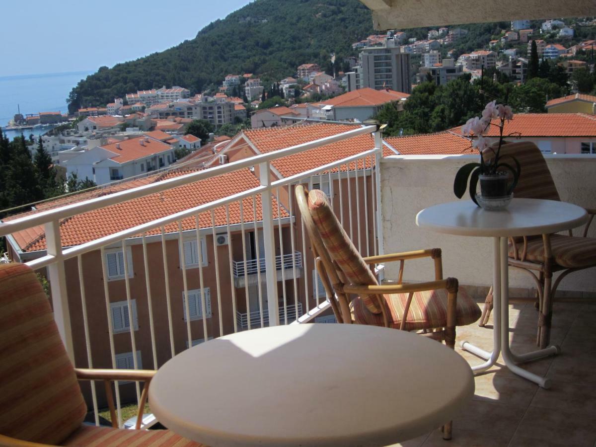 Apartmani Neda Bane Petrovac Kültér fotó
