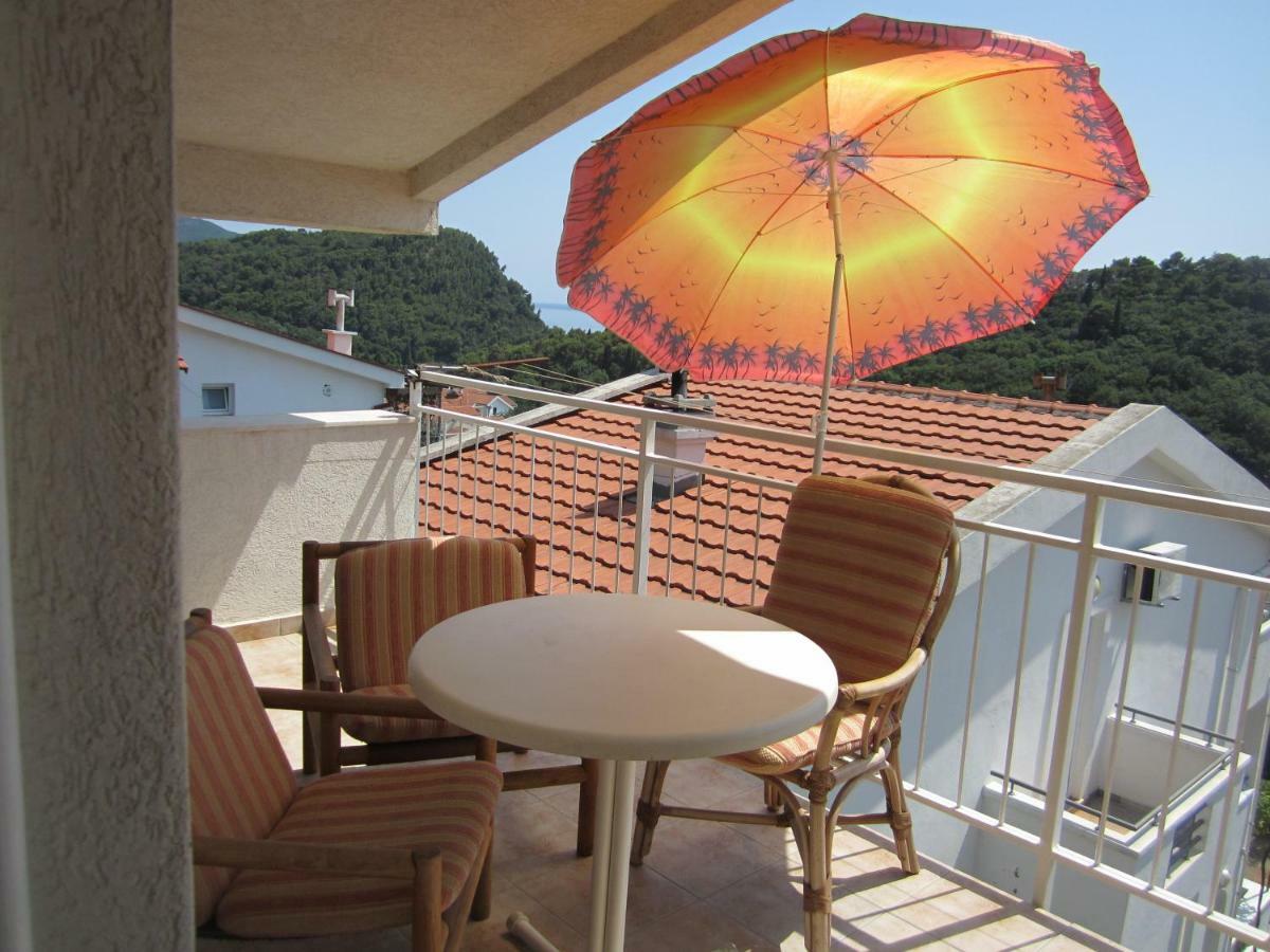 Apartmani Neda Bane Petrovac Kültér fotó