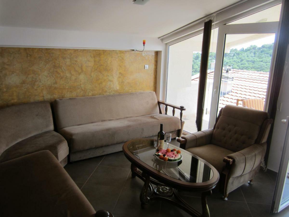 Apartmani Neda Bane Petrovac Kültér fotó