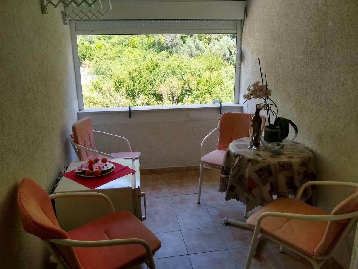 Apartmani Neda Bane Petrovac Kültér fotó