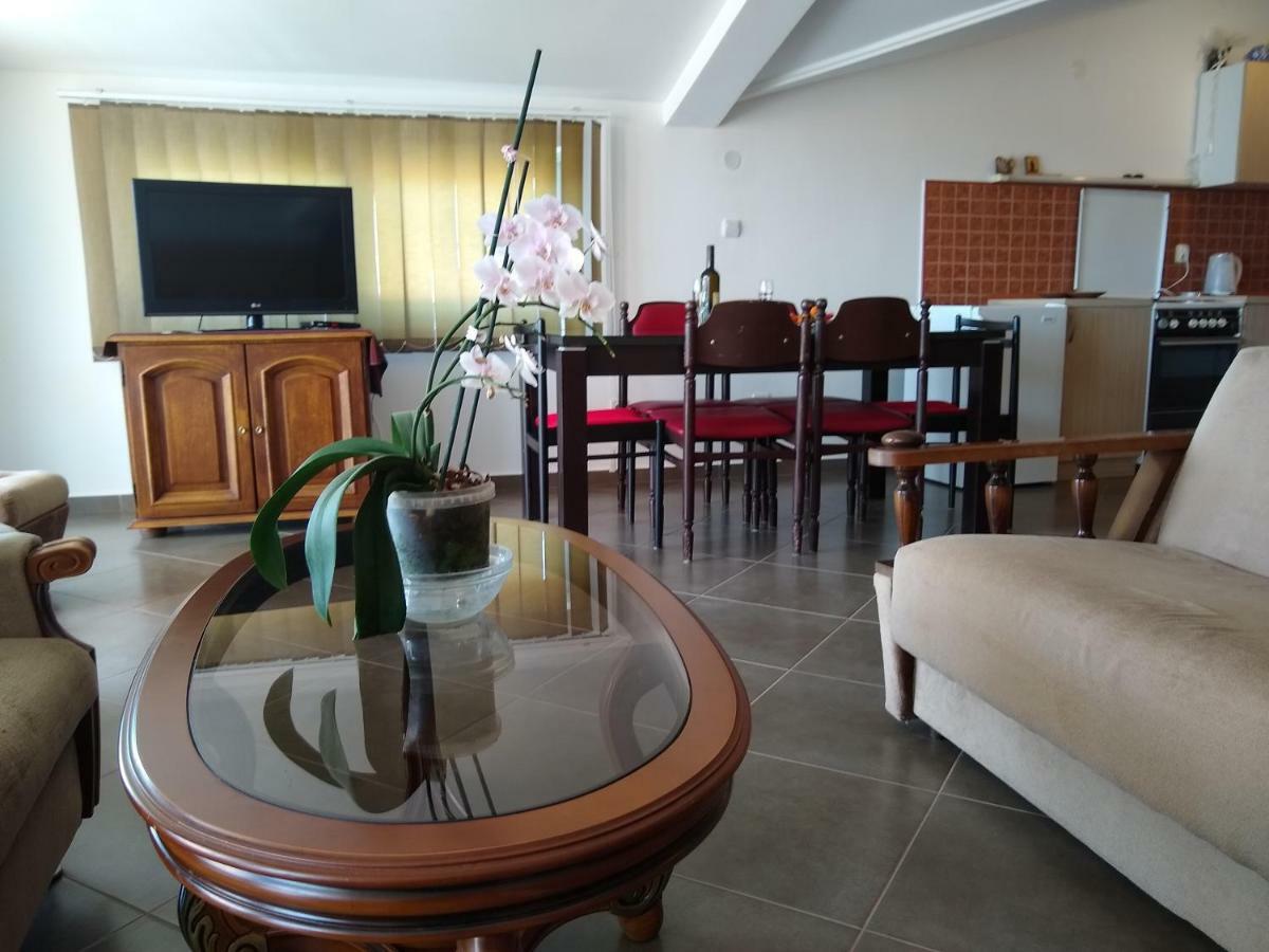Apartmani Neda Bane Petrovac Kültér fotó