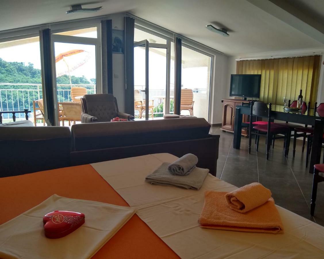 Apartmani Neda Bane Petrovac Kültér fotó