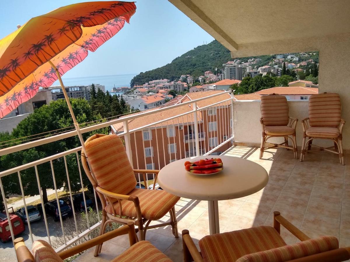 Apartmani Neda Bane Petrovac Kültér fotó