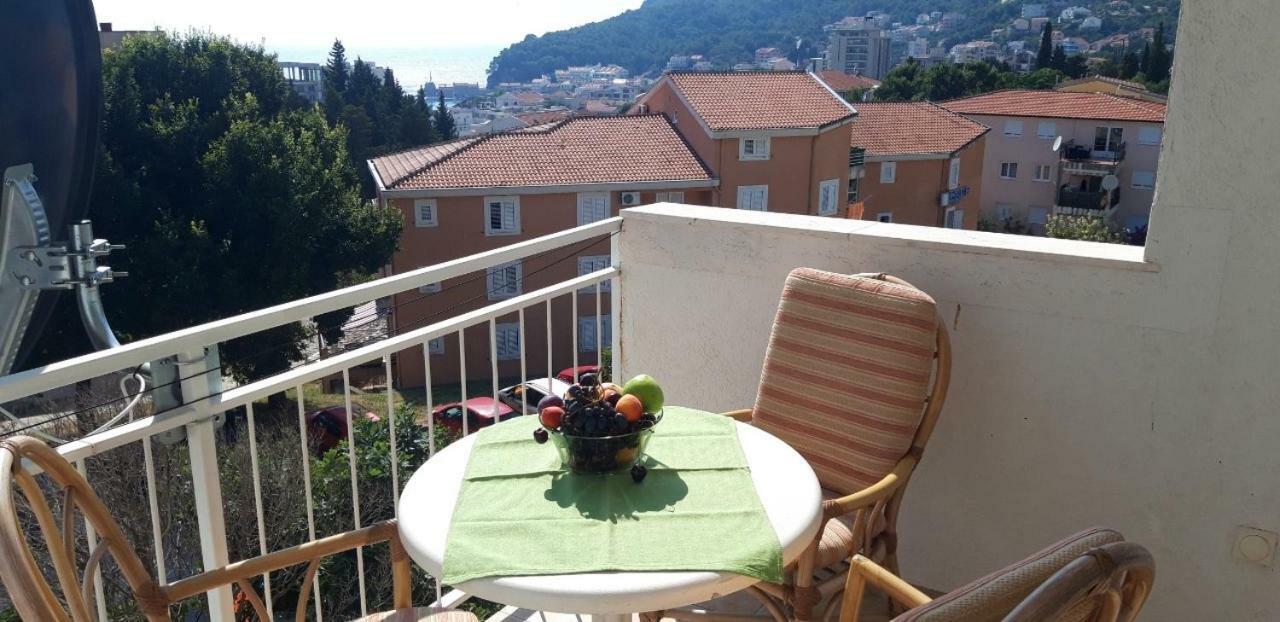 Apartmani Neda Bane Petrovac Kültér fotó