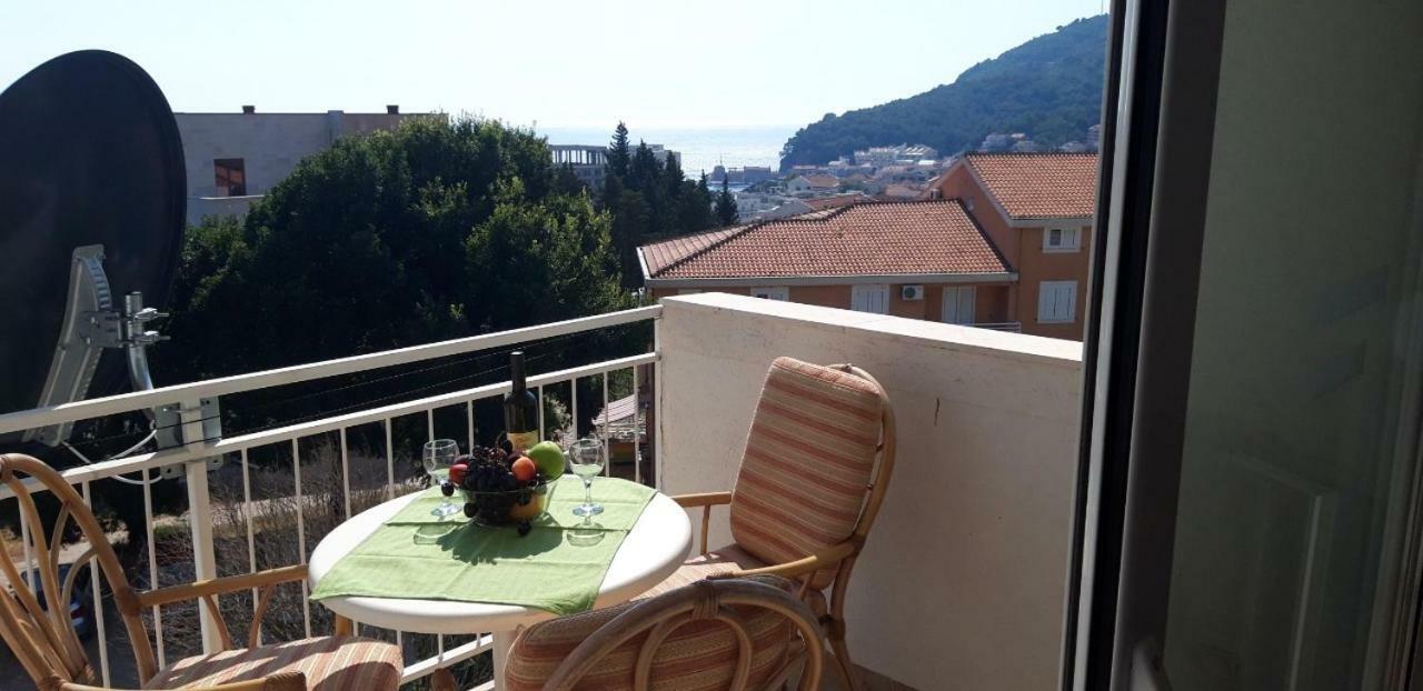 Apartmani Neda Bane Petrovac Kültér fotó