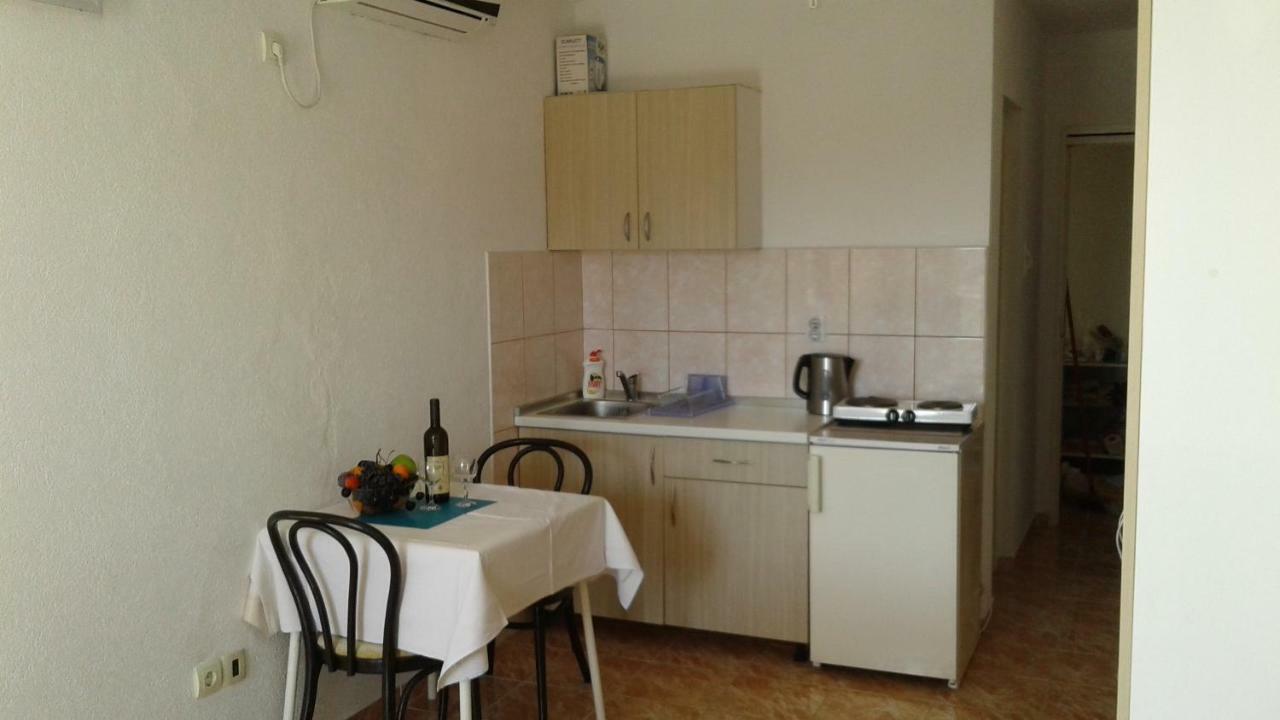 Apartmani Neda Bane Petrovac Kültér fotó